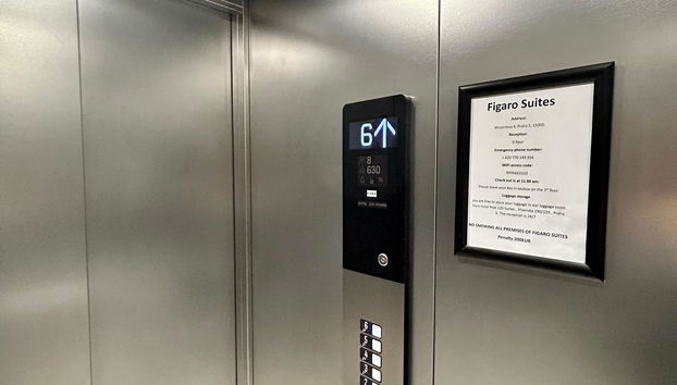 Figaro Suites - Foto 4