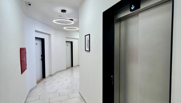 Figaro Suites - Foto 3