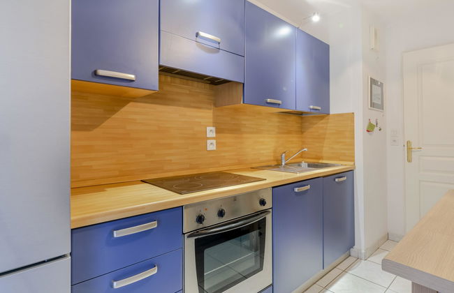 Apartamento de 2 quartos em Fréjus com jardim e terraço - Foto 10