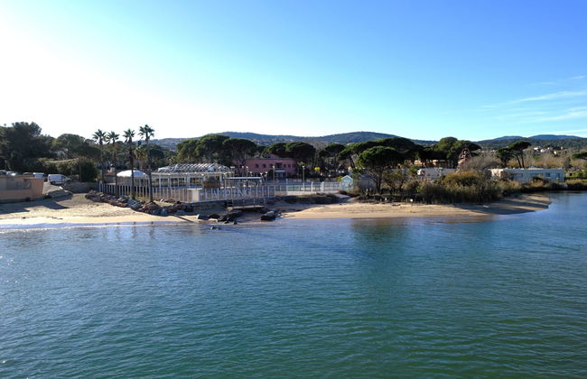 Apartamento de 2 quartos em Fréjus com jardim e terraço - Foto 28