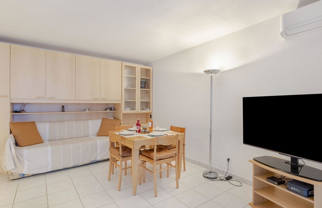 Apartamento de 2 quartos em Fréjus com jardim e terraço - Foto 8