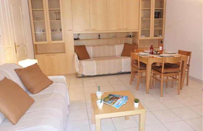 Apartamento de 2 quartos em Fréjus com jardim e terraço - Foto 9