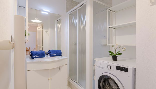 Apartamento de 2 quartos em Fréjus com jardim e terraço - Foto 4