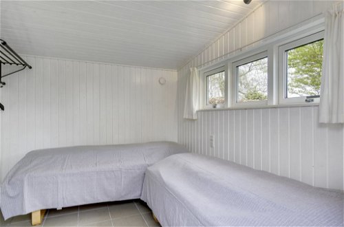 Photo 14 - Maison de 3 chambres à Dronningmølle avec terrasse