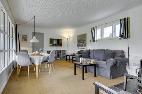 Foto 3 - Casa de 3 habitaciones en Dronningmølle con terraza