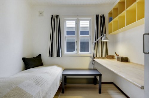 Photo 12 - Maison de 3 chambres à Dronningmølle avec terrasse