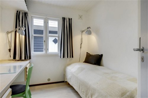 Photo 13 - Maison de 3 chambres à Dronningmølle avec terrasse