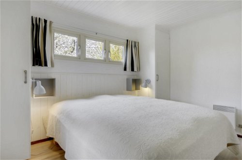 Foto 10 - Casa de 3 quartos em Dronningmølle com terraço