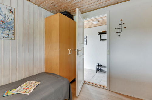 Foto 50 - Casa de 4 quartos em Ringkøbing com terraço e banheira de hidromassagem