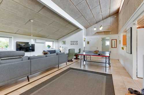 Photo 6 - 4 bedroom House in Ringkøbing with terrace and hot tub