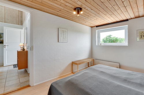 Foto 35 - Casa con 4 camere da letto a Ringkøbing con terrazza e vasca idromassaggio