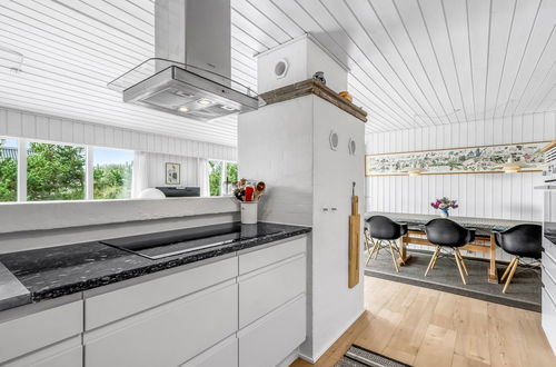 Foto 40 - Casa de 4 quartos em Ringkøbing com terraço e banheira de hidromassagem