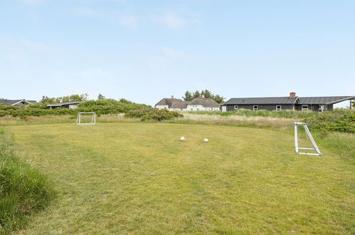 Foto 43 - Casa de 4 habitaciones en Ringkøbing con terraza y bañera de hidromasaje