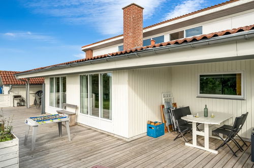 Foto 7 - Casa de 4 quartos em Ringkøbing com terraço e banheira de hidromassagem