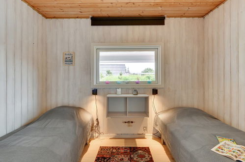 Foto 32 - Casa con 4 camere da letto a Ringkøbing con terrazza e vasca idromassaggio