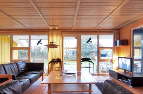 Foto 4 - Haus mit 5 Schlafzimmern in Væggerløse mit privater pool und terrasse
