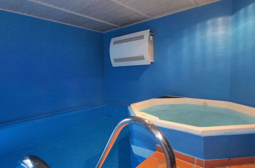 Foto 3 - Casa de 5 quartos em Væggerløse com piscina privada e terraço