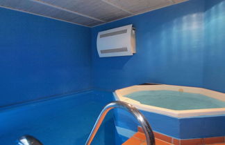 Foto 3 - Casa con 5 camere da letto a Væggerløse con piscina privata e terrazza