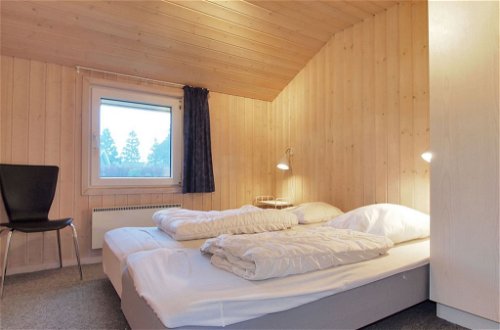Foto 14 - Haus mit 5 Schlafzimmern in Væggerløse mit privater pool und terrasse