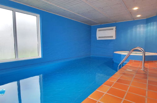 Photo 2 - Maison de 5 chambres à Væggerløse avec piscine privée et terrasse