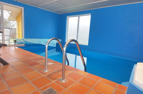 Photo 20 - Maison de 5 chambres à Væggerløse avec piscine privée et terrasse