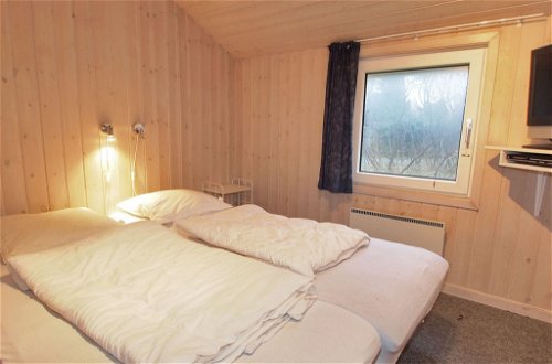 Foto 12 - Haus mit 5 Schlafzimmern in Væggerløse mit privater pool und terrasse