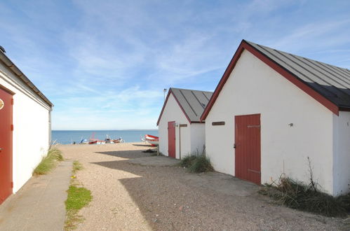 Photo 29 - Maison de 4 chambres à Klitmøller avec piscine privée et terrasse