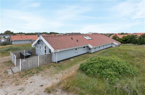 Photo 26 - Maison de 4 chambres à Klitmøller avec piscine privée et terrasse