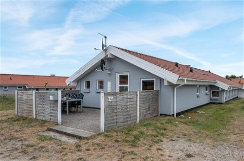Foto 25 - Casa de 4 quartos em Klitmøller com piscina privada e terraço