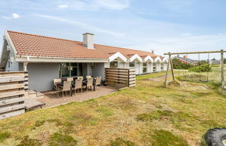 Foto 1 - Haus mit 4 Schlafzimmern in Klitmøller mit privater pool und terrasse
