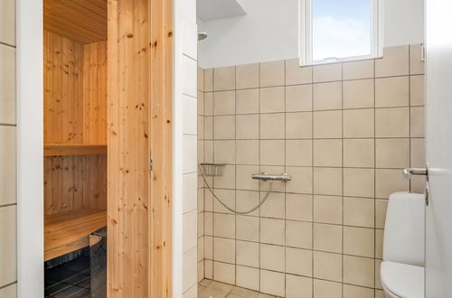 Photo 22 - Maison de 4 chambres à Klitmøller avec piscine privée et terrasse