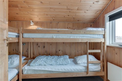 Foto 15 - Casa con 4 camere da letto a Klitmøller con piscina privata e terrazza