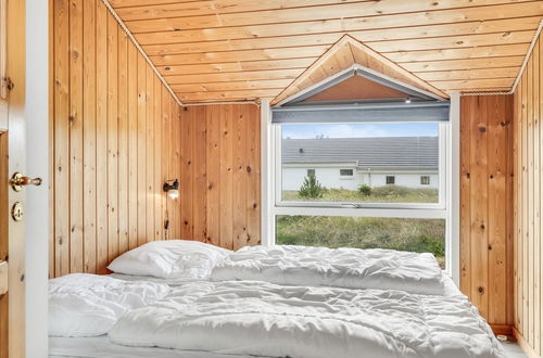 Photo 19 - Maison de 4 chambres à Klitmøller avec piscine privée et terrasse