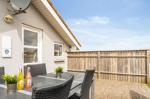 Photo 12 - Maison de 4 chambres à Klitmøller avec piscine privée et terrasse