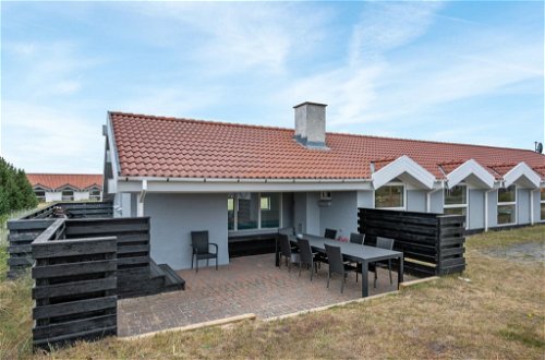 Foto 24 - Casa con 4 camere da letto a Klitmøller con piscina privata e terrazza