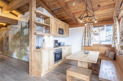 Foto 7 - Apartment mit 2 Schlafzimmern in Reith bei Kitzbühel mit sauna und blick auf die berge