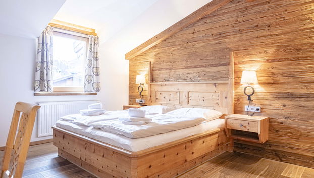 Apartment mit 3 Schlafzimmern in Reith bei Kitzbühel mit garten und sauna - Foto 4