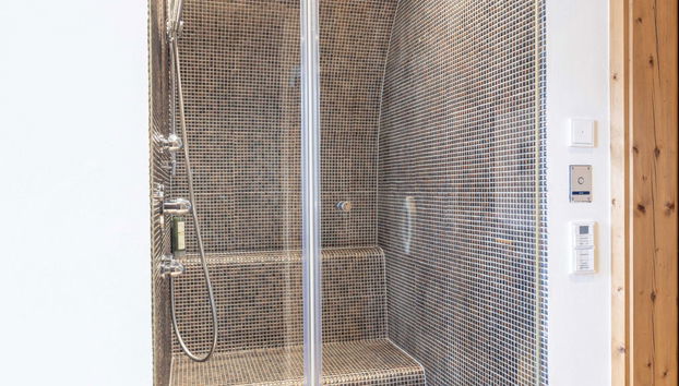 Apartment mit 3 Schlafzimmern in Reith bei Kitzbühel mit garten und sauna - Foto 5