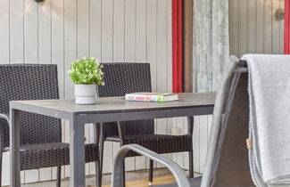 Foto 2 - Casa de 3 quartos em Væggerløse com terraço e sauna