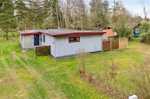 Foto 16 - Casa de 3 quartos em Væggerløse com terraço e sauna