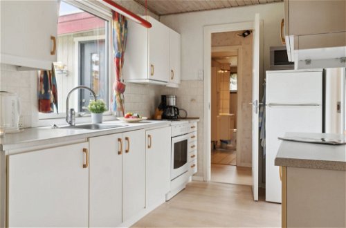Foto 10 - Haus mit 3 Schlafzimmern in Væggerløse mit terrasse und sauna