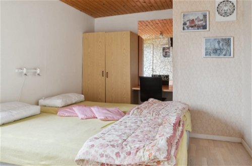Foto 7 - Casa con 3 camere da letto a Væggerløse con terrazza e sauna