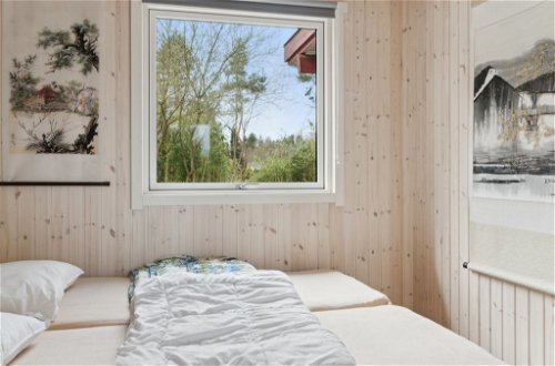 Foto 6 - Casa de 3 quartos em Væggerløse com terraço e sauna