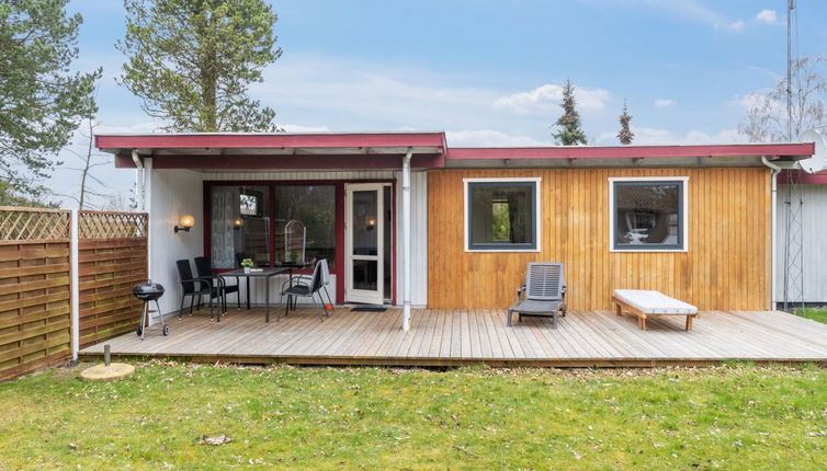 Photo 1 - 3 bedroom House in Væggerløse with terrace and sauna