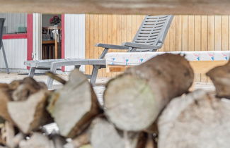 Foto 3 - Casa de 3 quartos em Væggerløse com terraço e sauna