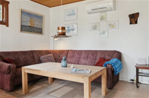 Foto 14 - Haus mit 3 Schlafzimmern in Væggerløse mit terrasse und sauna