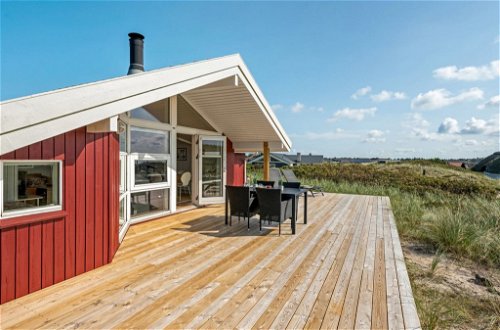 Photo 25 - Maison de 3 chambres à Hvide Sande avec terrasse et sauna
