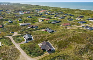 Foto 3 - Casa de 3 quartos em Hvide Sande com terraço e sauna