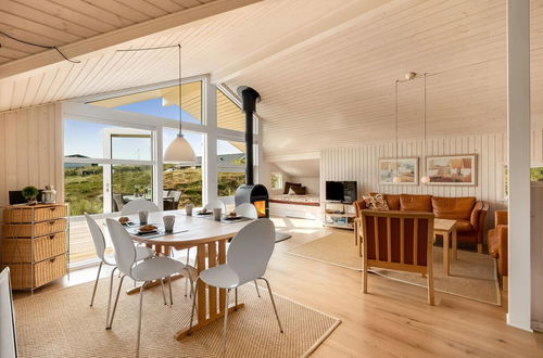 Foto 32 - Casa de 3 quartos em Hvide Sande com terraço e sauna