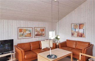 Photo 2 - 3 bedroom House in Hvide Sande with terrace and sauna